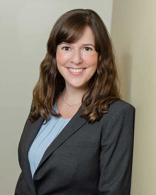 Alicia C. Freeze